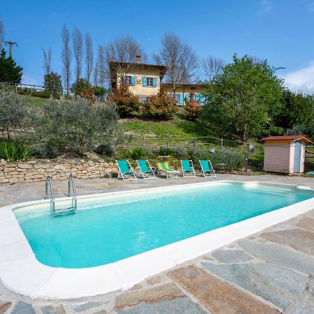 Holiday Home La Rovere By Interhome Cossano Belbo Luaran gambar