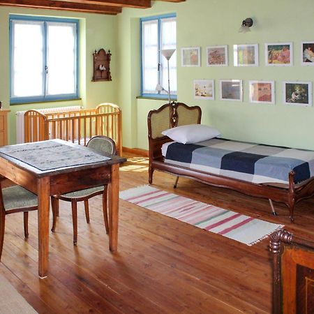 Holiday Home La Rovere By Interhome Cossano Belbo Luaran gambar
