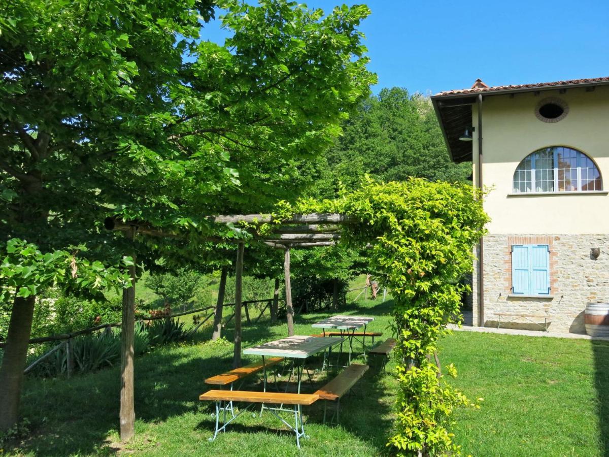 Holiday Home La Rovere By Interhome Cossano Belbo Luaran gambar