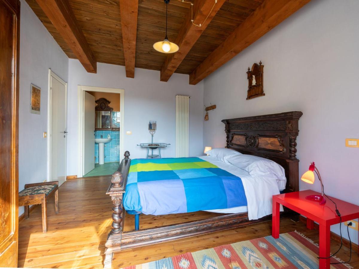 Holiday Home La Rovere By Interhome Cossano Belbo Luaran gambar