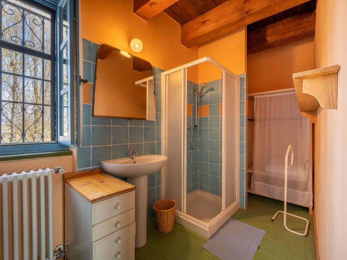 Holiday Home La Rovere By Interhome Cossano Belbo Luaran gambar