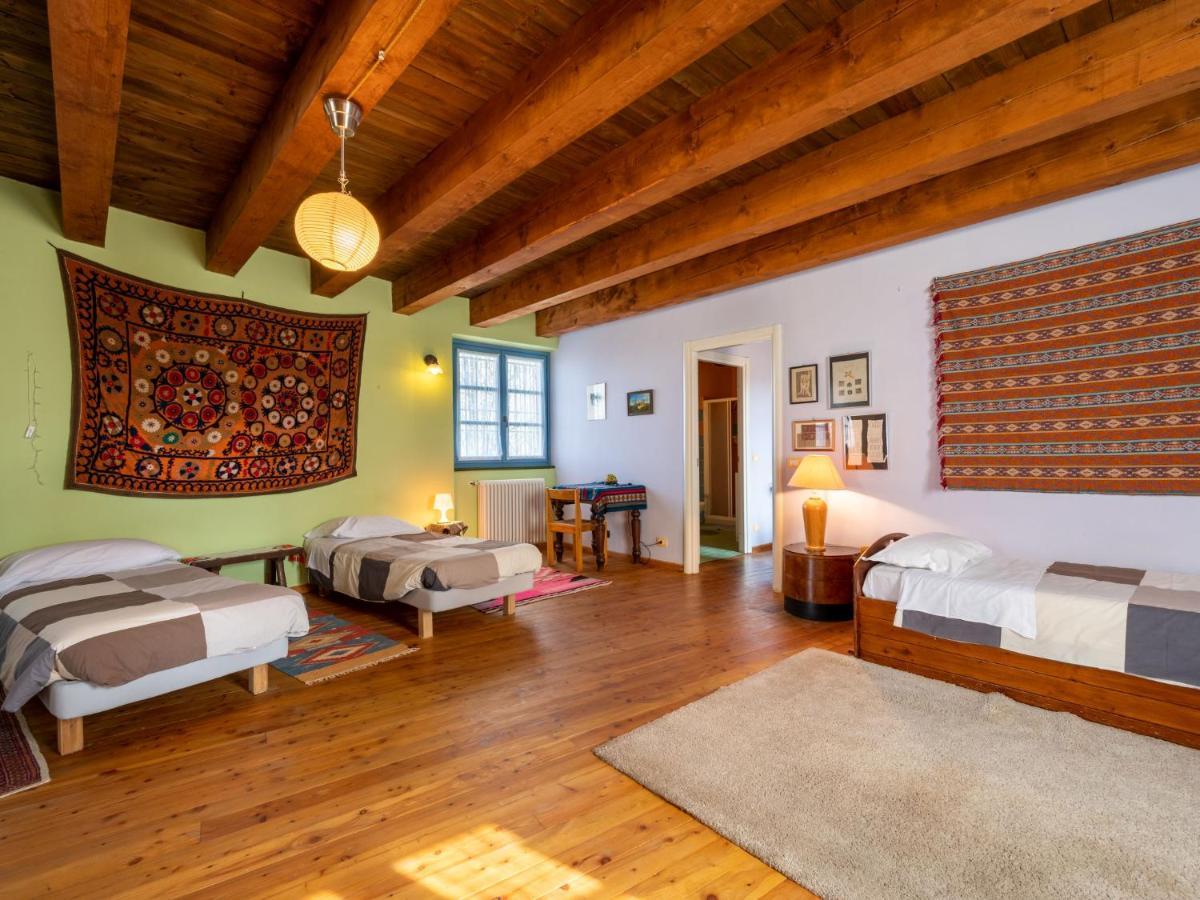 Holiday Home La Rovere By Interhome Cossano Belbo Luaran gambar