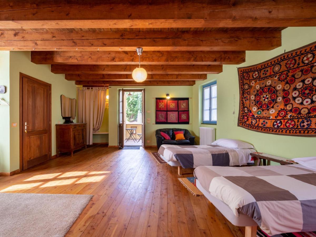 Holiday Home La Rovere By Interhome Cossano Belbo Luaran gambar