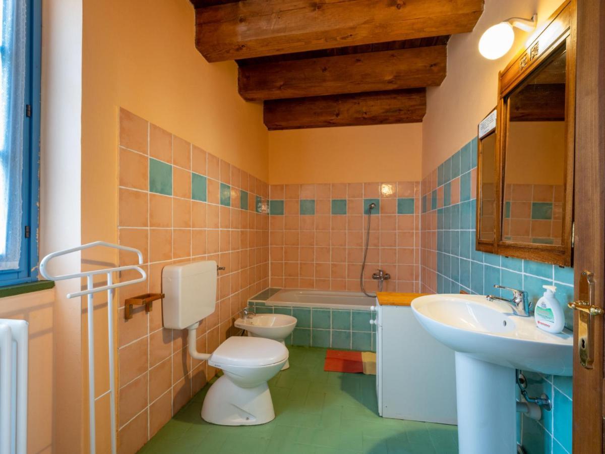 Holiday Home La Rovere By Interhome Cossano Belbo Luaran gambar