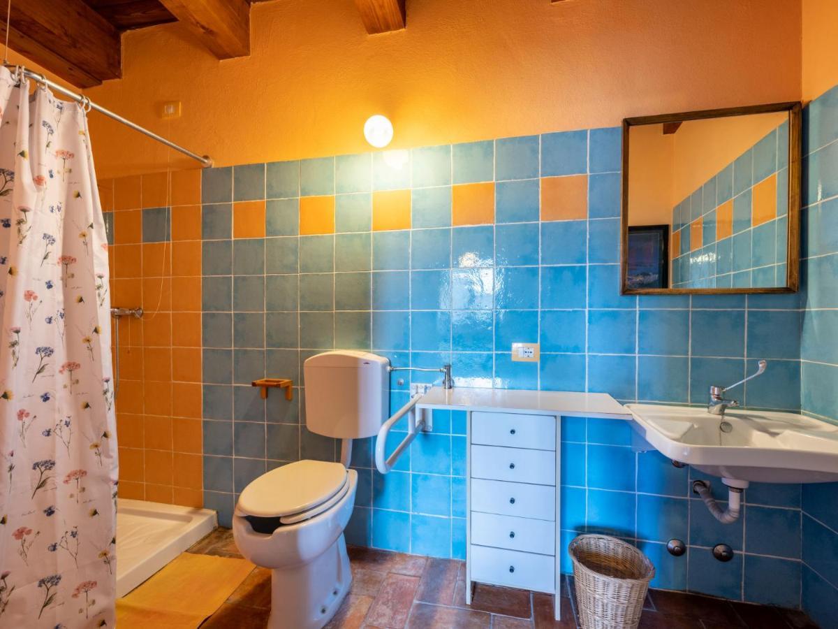 Holiday Home La Rovere By Interhome Cossano Belbo Luaran gambar