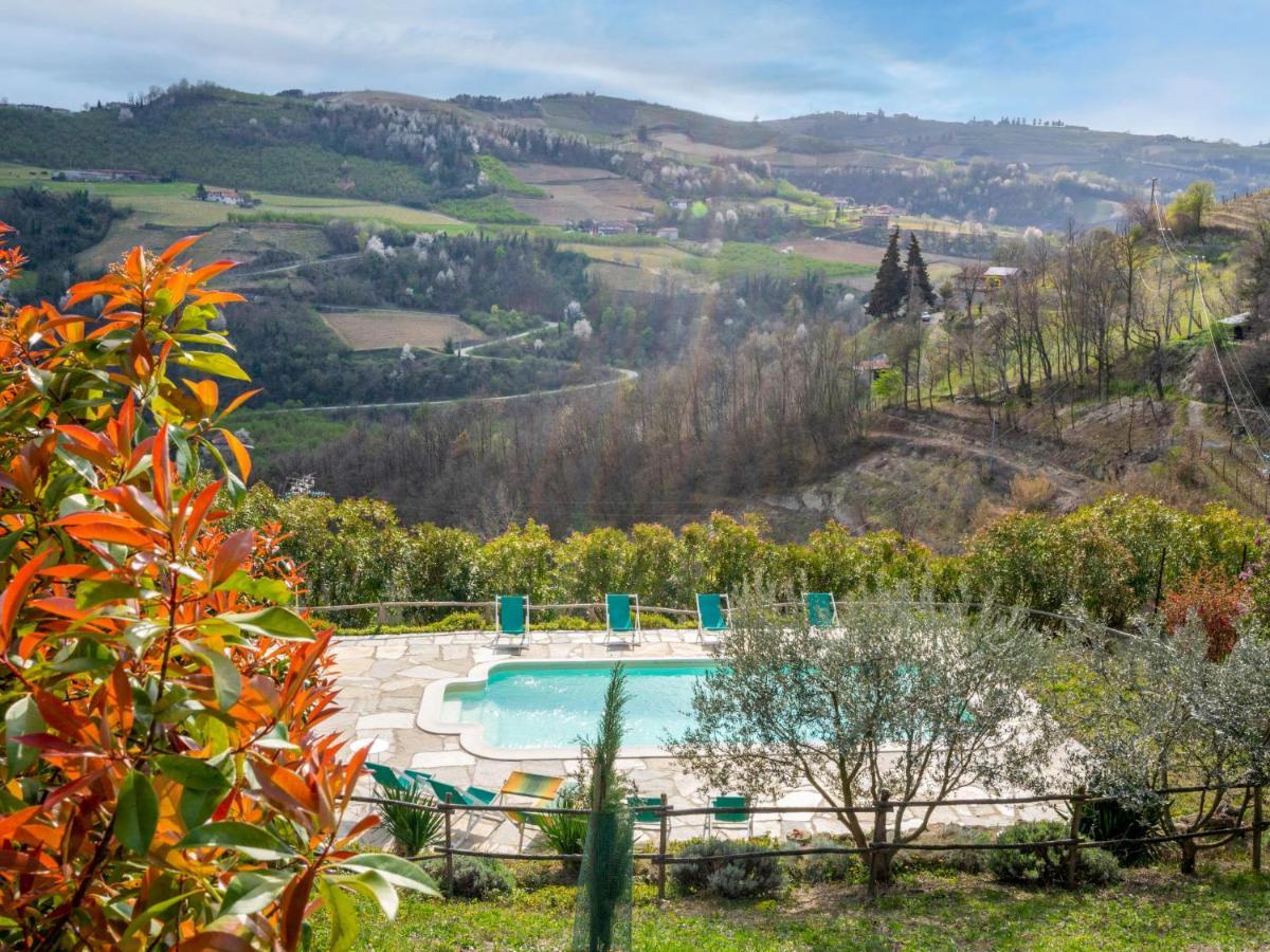 Holiday Home La Rovere By Interhome Cossano Belbo Luaran gambar