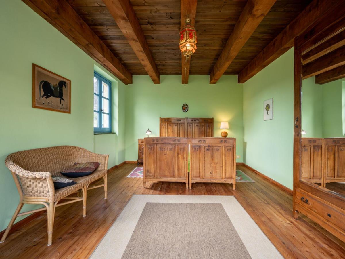 Holiday Home La Rovere By Interhome Cossano Belbo Luaran gambar