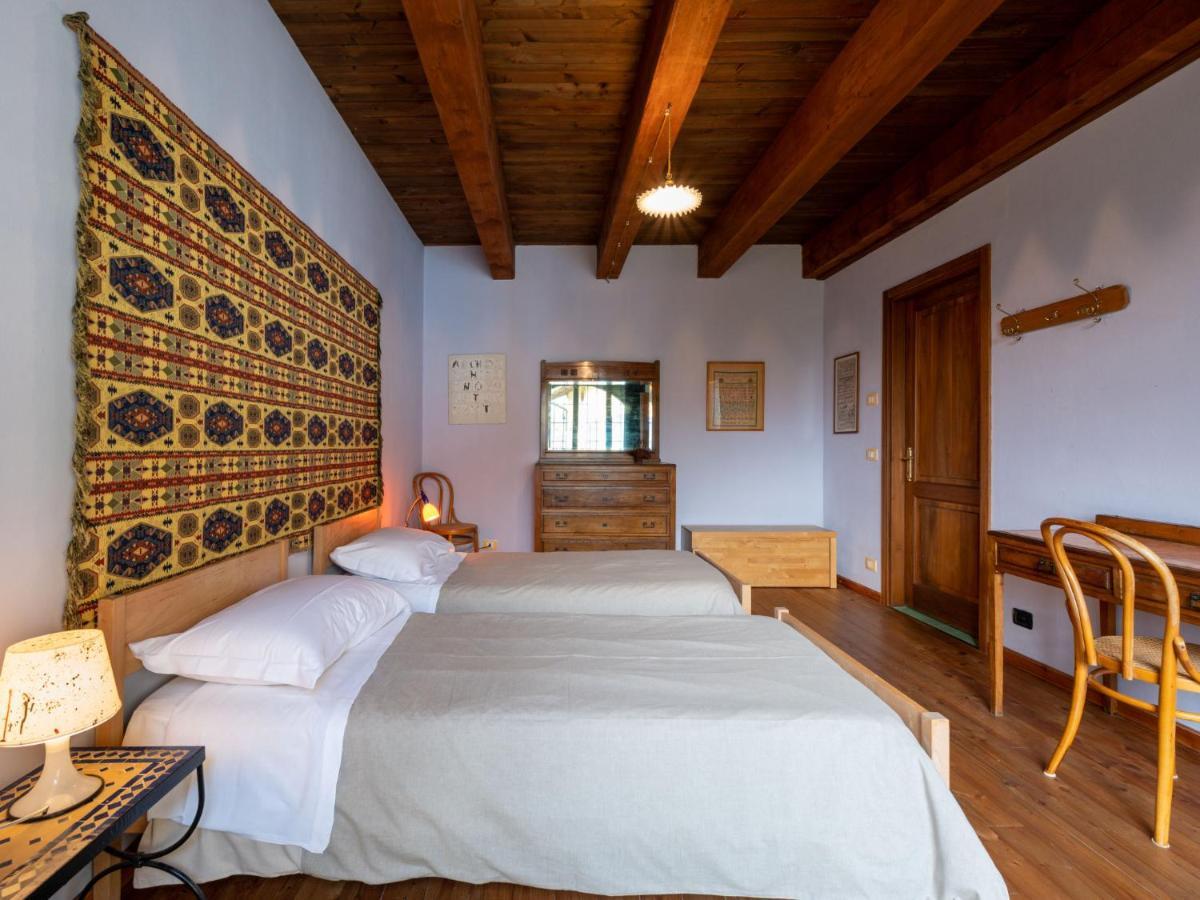 Holiday Home La Rovere By Interhome Cossano Belbo Luaran gambar