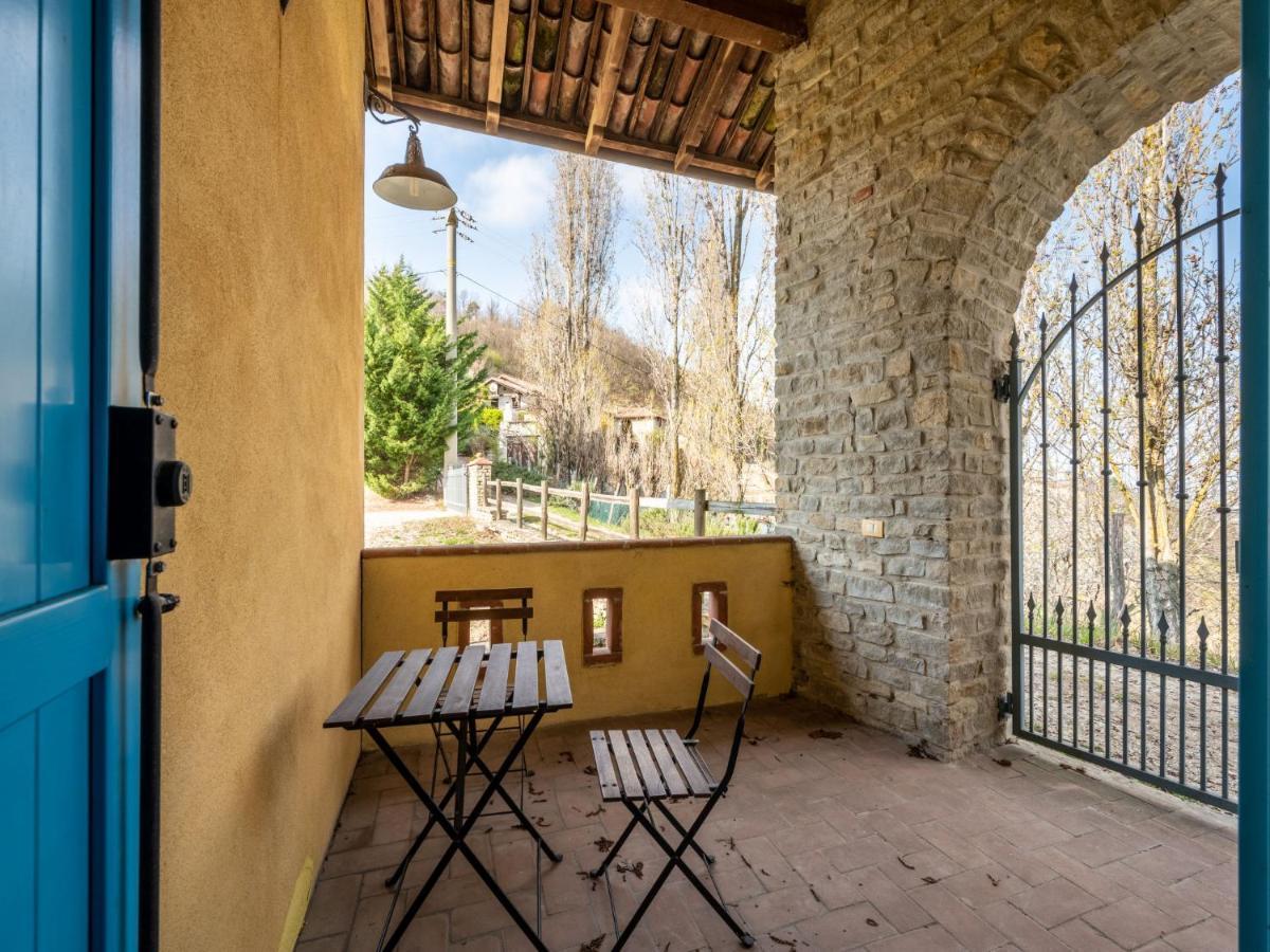 Holiday Home La Rovere By Interhome Cossano Belbo Luaran gambar