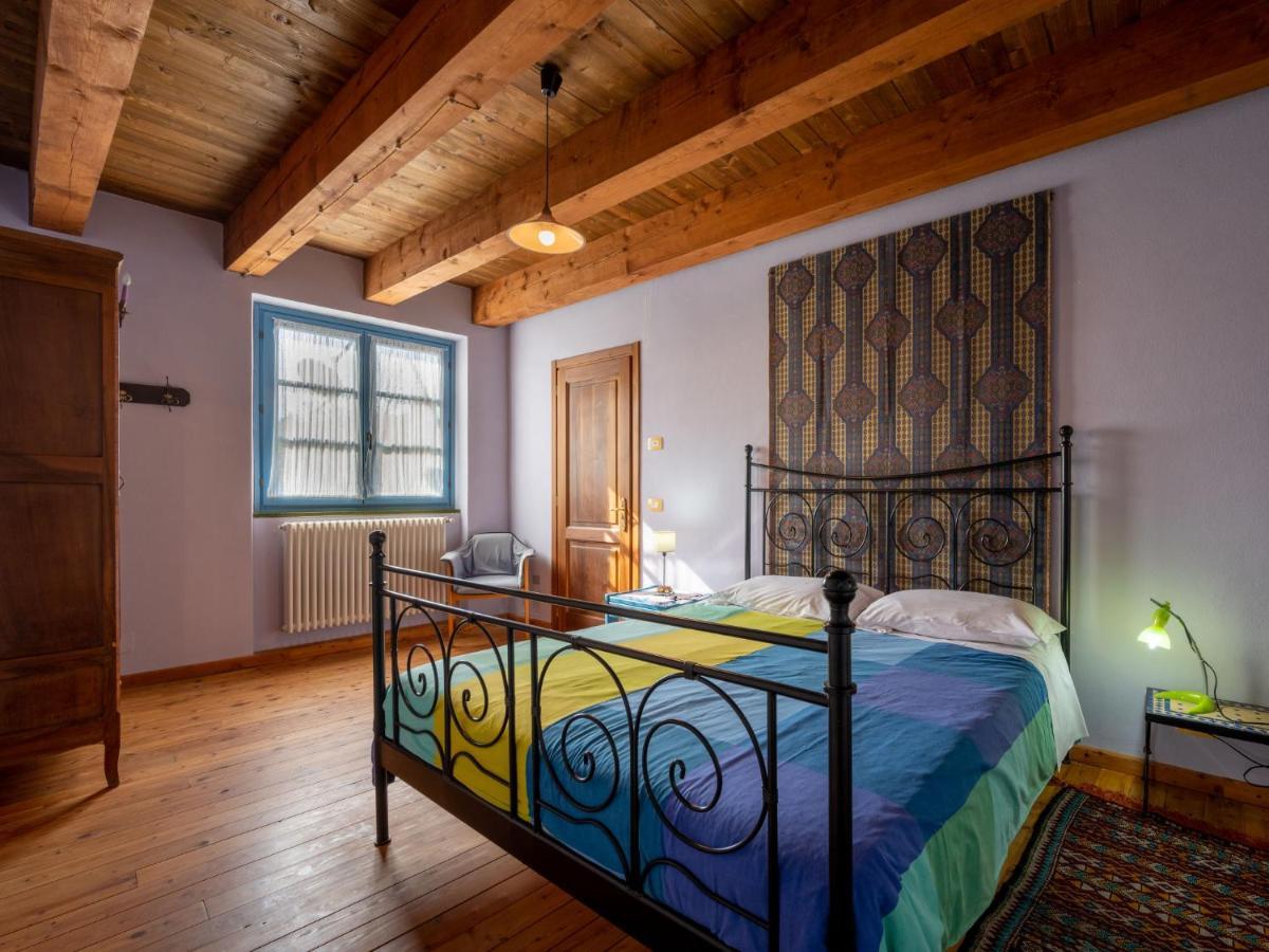 Holiday Home La Rovere By Interhome Cossano Belbo Luaran gambar