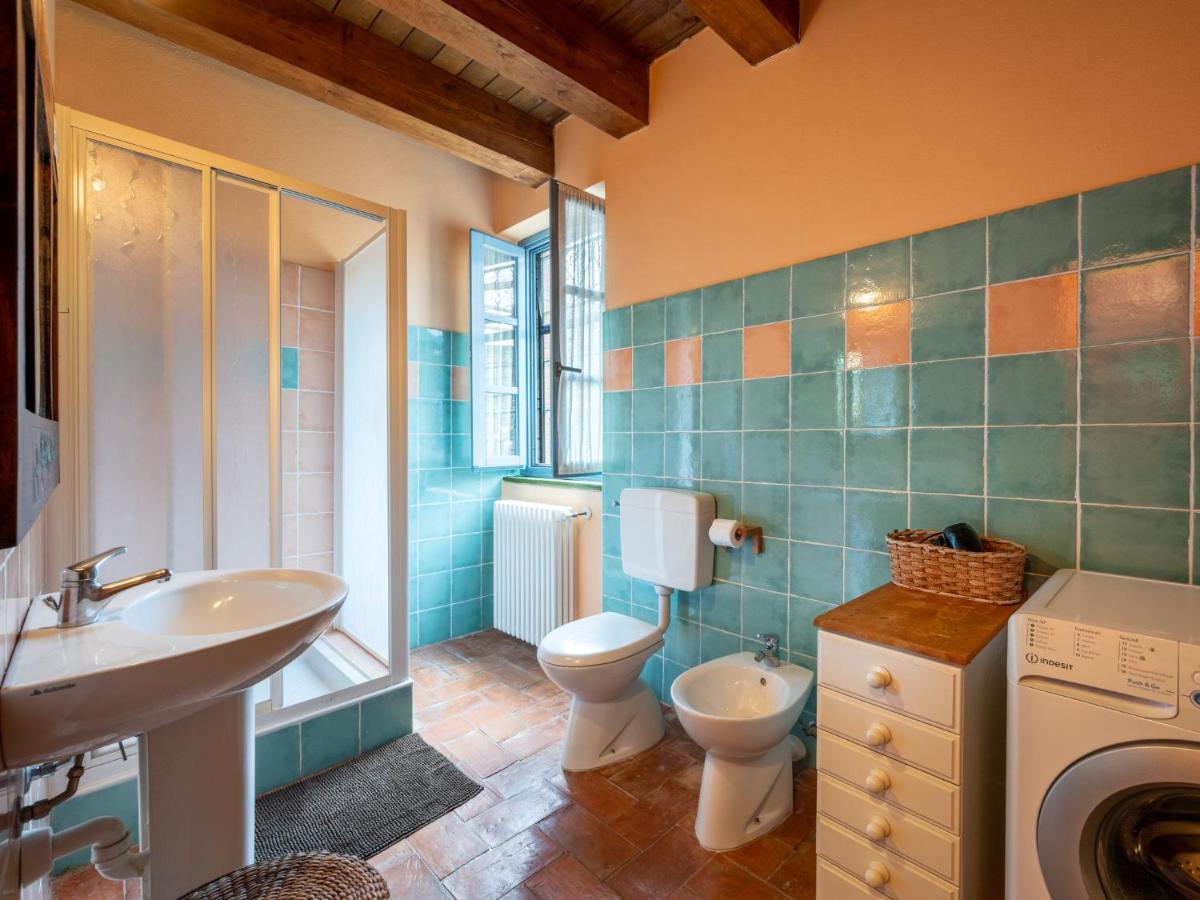 Holiday Home La Rovere By Interhome Cossano Belbo Luaran gambar